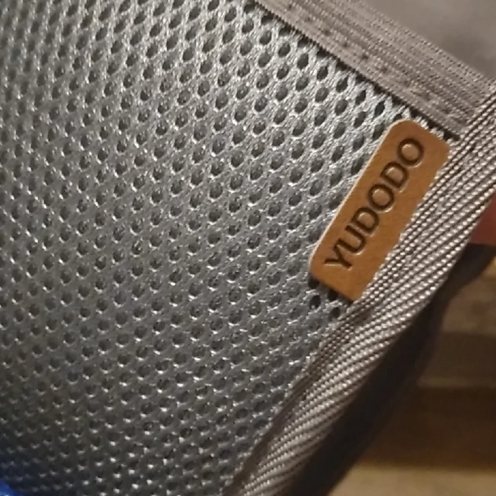 YUDODO Reglective Dog Sling Carrier